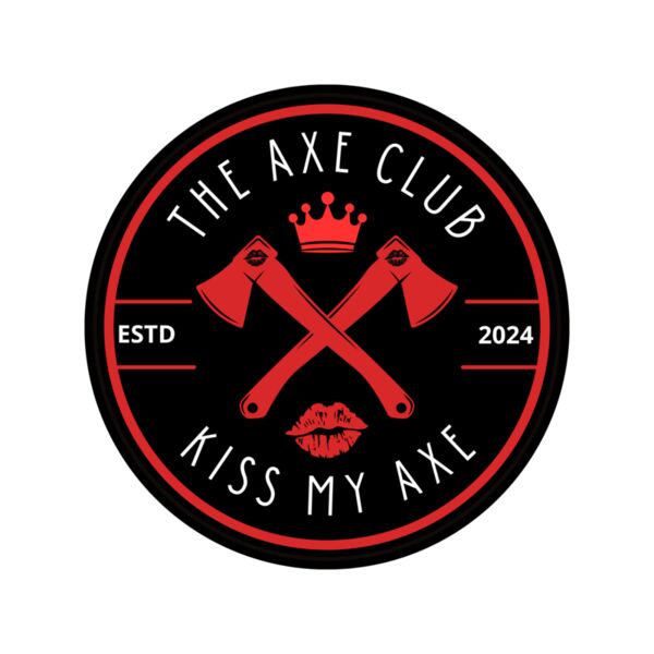 The Axe Club  2000 x 2000 px  Thumbnail